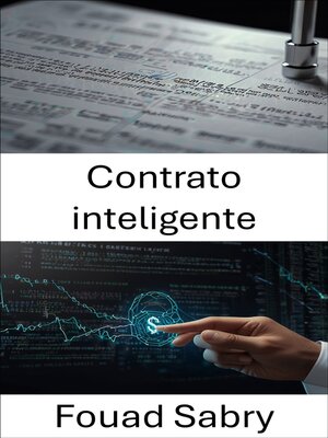 cover image of Contrato inteligente
